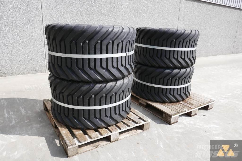 BKT 550/45-22.5 Шины и колёса