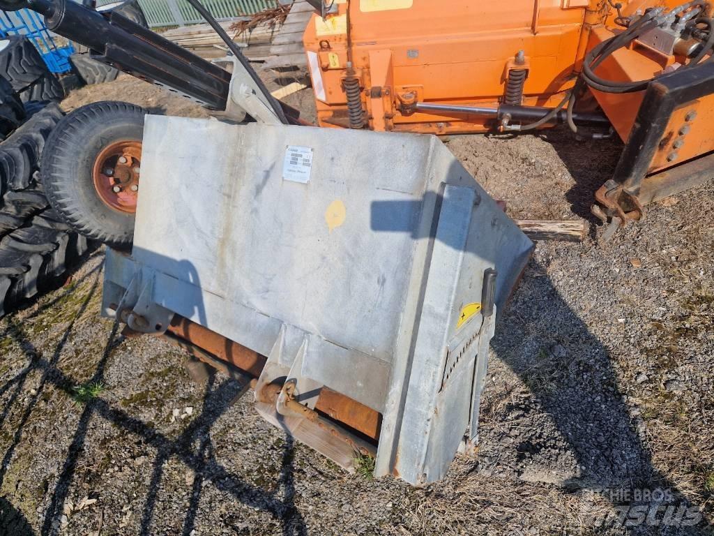 Fendt 280 P  P545 Трактора