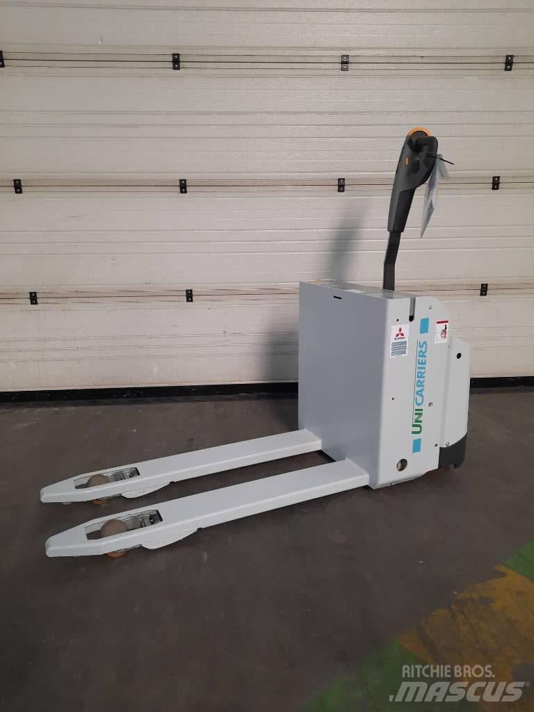 UniCarriers PLL180 Ручные электрические тележки