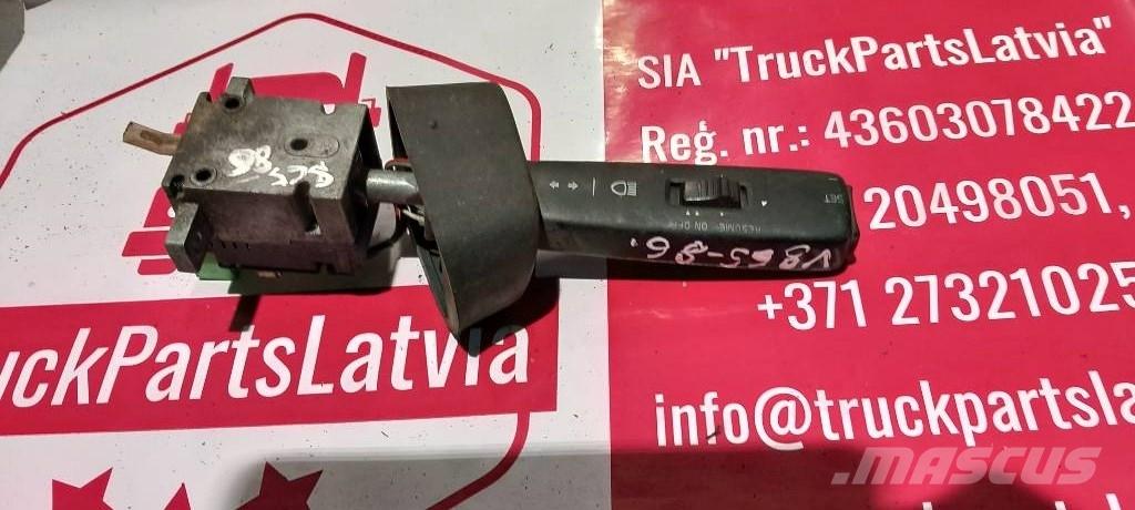 Volvo FH 12.  3944025 Кабины