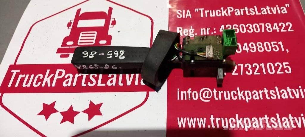 Volvo FH 12.  3944025 Кабины