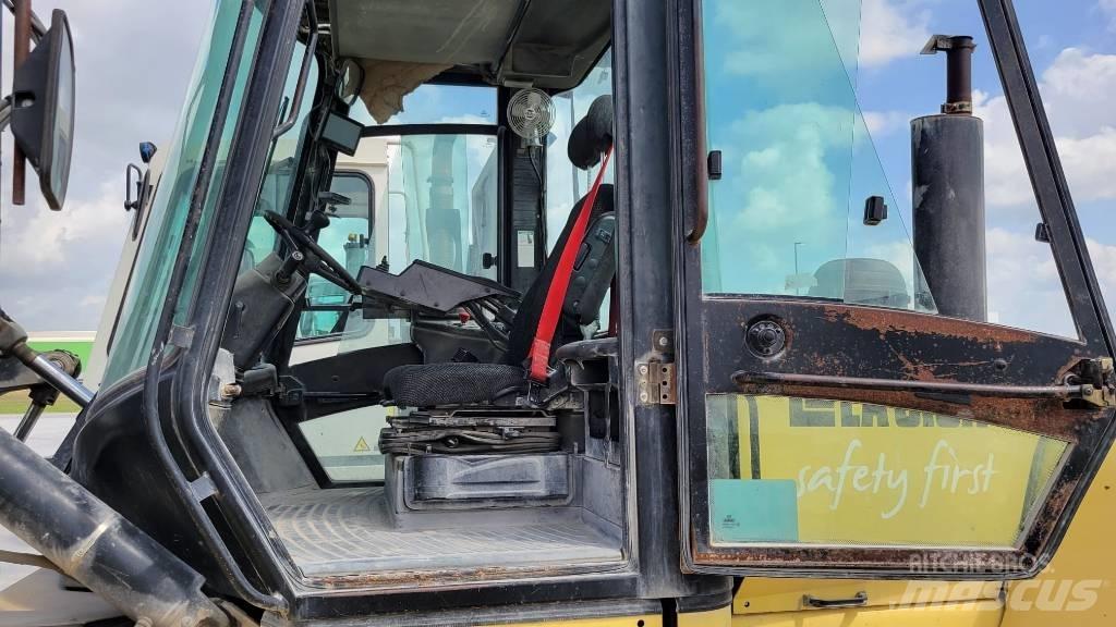 Hyster H360-24 Другие складские механизмы