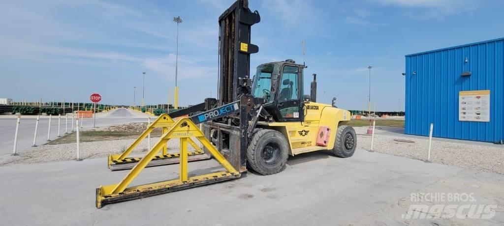 Hyster H360-24 Другие складские механизмы