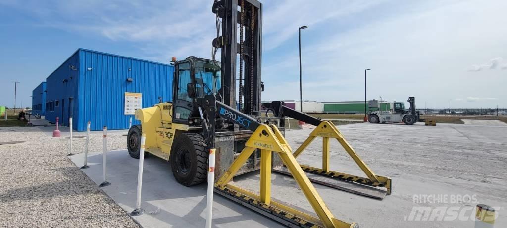 Hyster H360-24 Другие складские механизмы