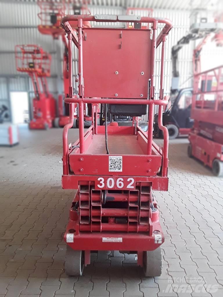 Aichi SV 06CNL Ножничные подъемники