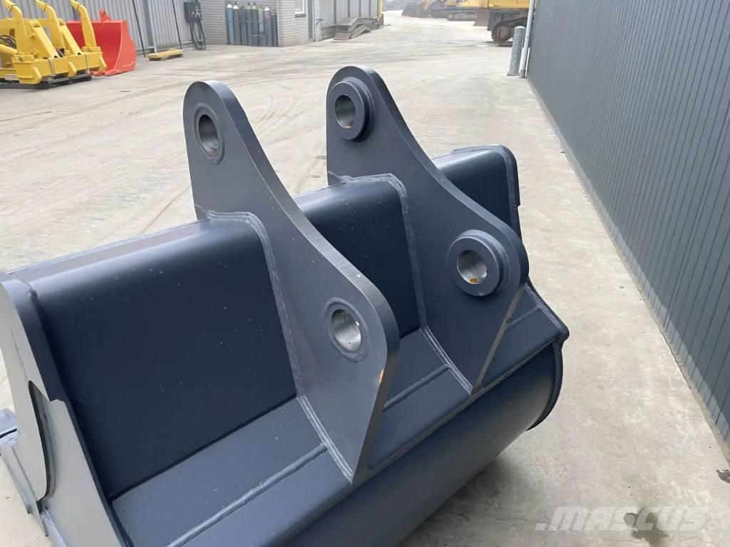 Komatsu PC290 Ковши