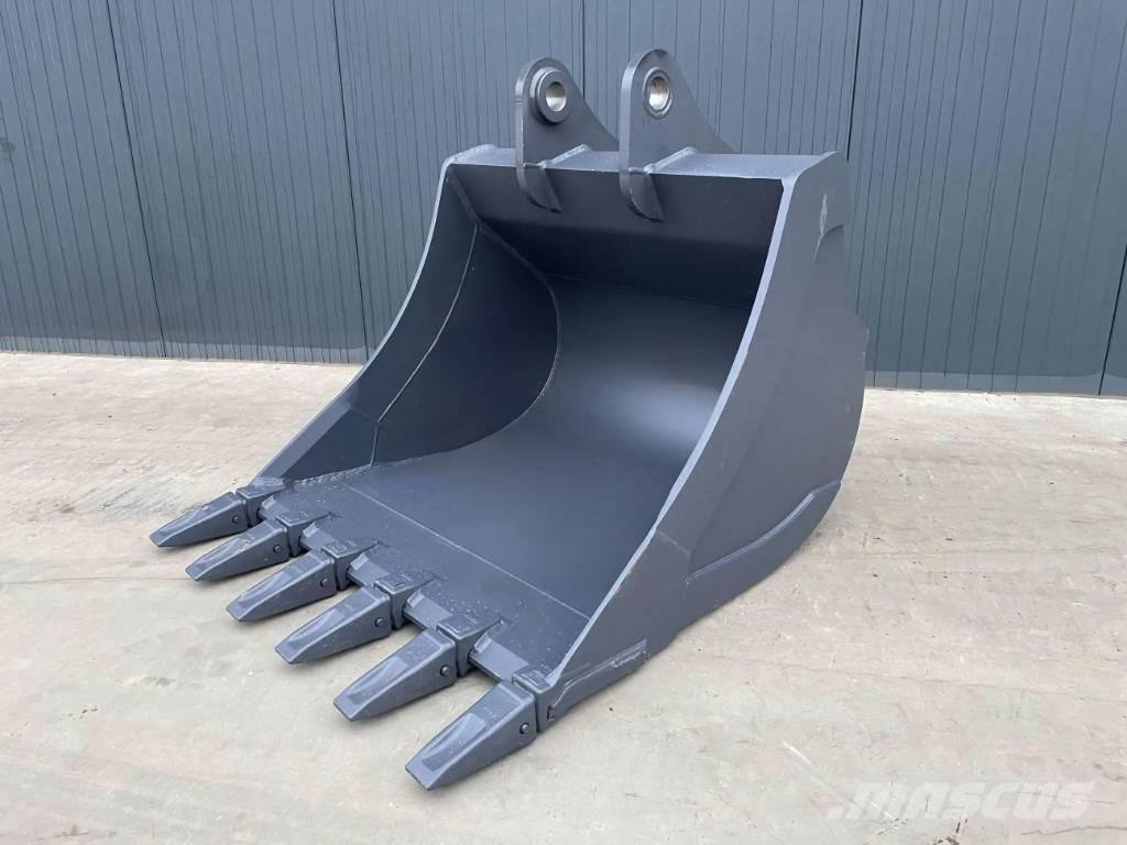 Komatsu PC290 Ковши