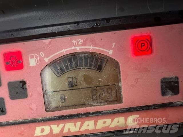 Dynapac CC 1200 Катки тротуарные