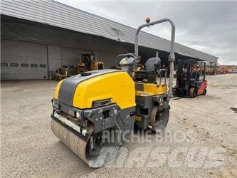 Dynapac CC 1200 Катки тротуарные