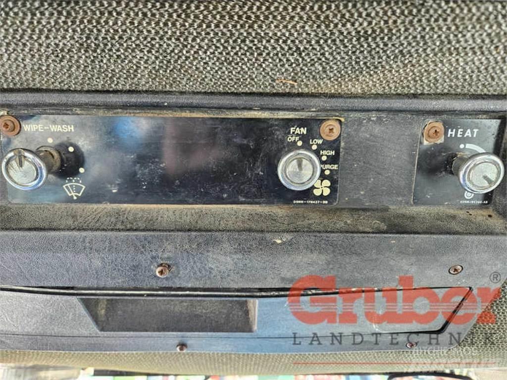 Ford 6810 A Трактора