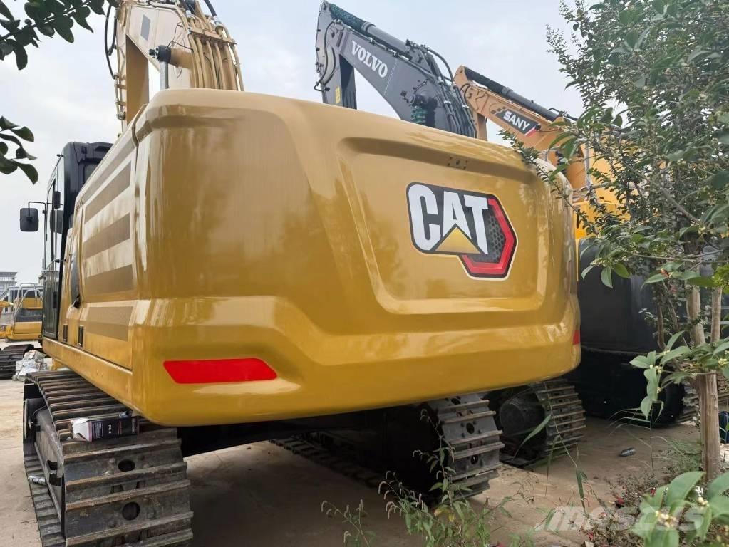 CAT 336 GC Гусеничные экскаваторы