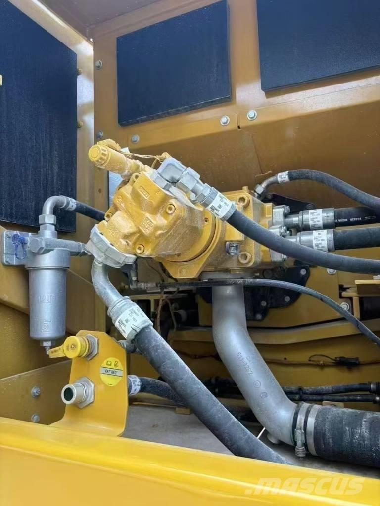 CAT 336 GC Гусеничные экскаваторы