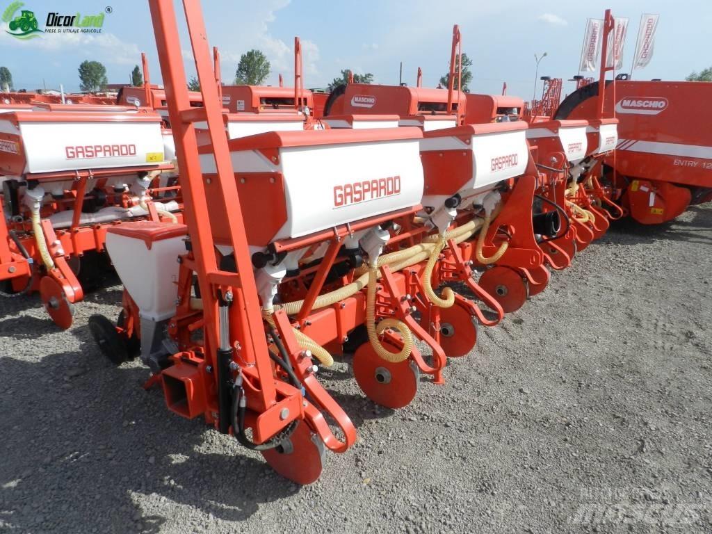 Maschio Sarah 8 Комбинированные сеялки