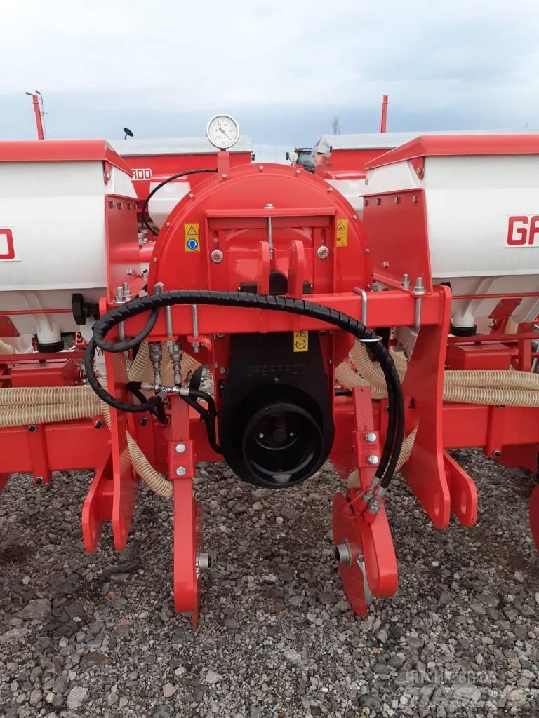 Maschio Sarah 8 Комбинированные сеялки