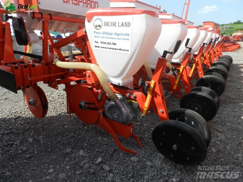 Maschio Sarah 8 Комбинированные сеялки