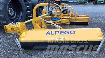Alpego TR56F 280 Сельхозтехника - Другие