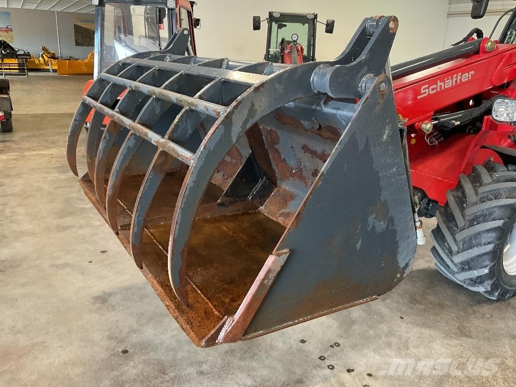 Stoll 200 Кормушки для животных