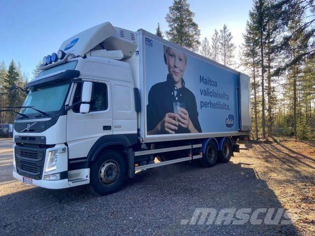 Volvo FM 500 Грузовики-Рефрижераторы