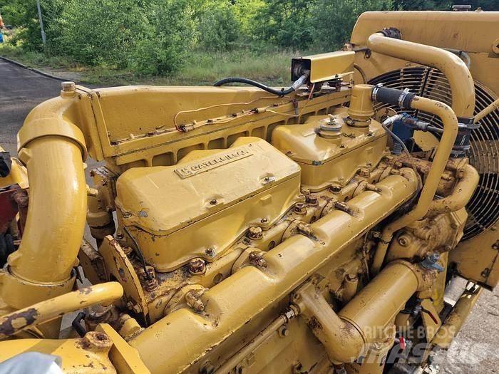 CAT 3406 PC Коммерческий транспорт - Другие