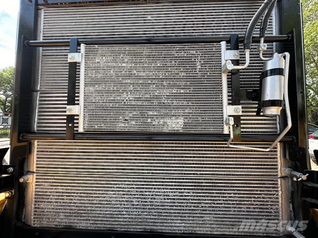 LiuGong 856 H Фронтальные погрузчики