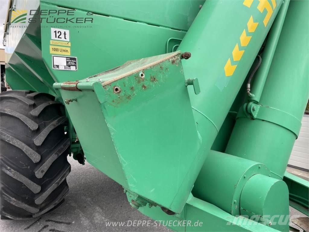 Hawe ULW 1500E Прицепы с самозагрузкой