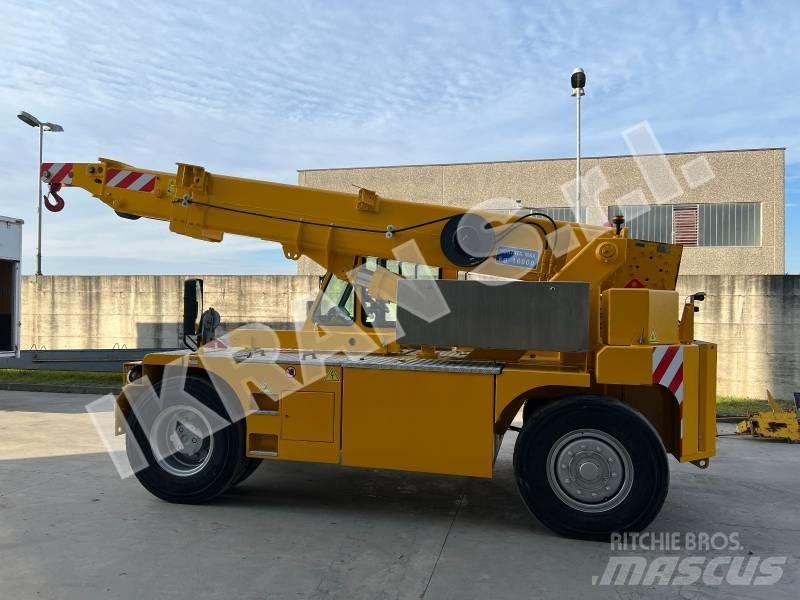 Ormig 16 TME Другие грузоподъемные машины