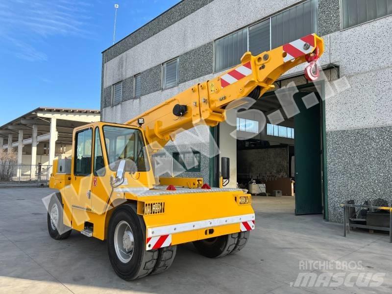 Ormig 16 TME Другие грузоподъемные машины