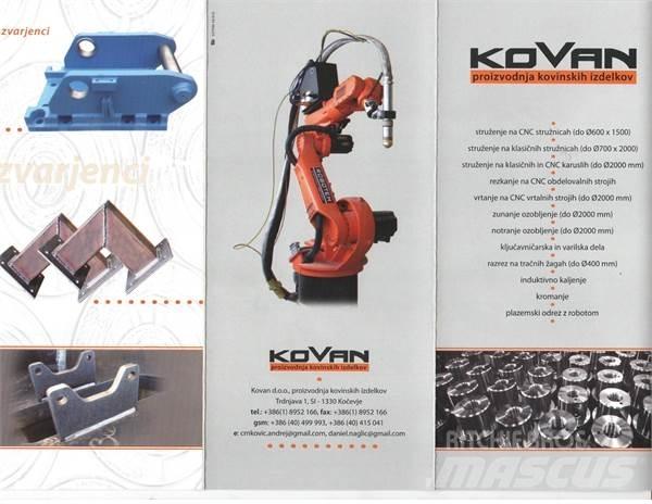 Takeuchi TB100 Строительная техника - Другие