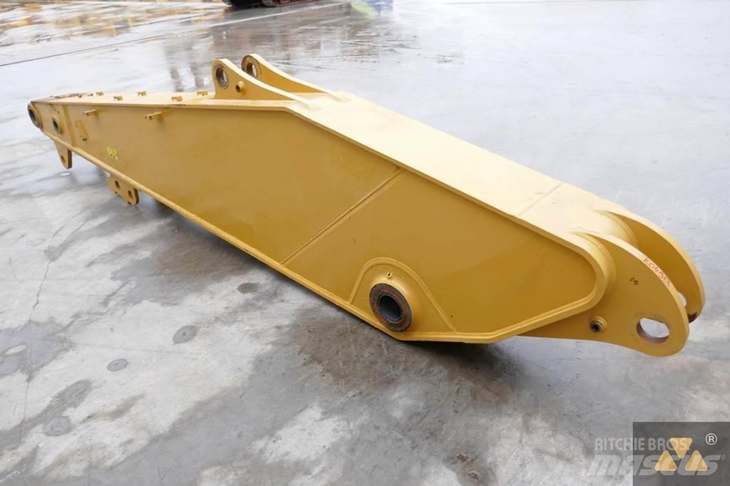 CAT Stick 336FL Коммерческий транспорт - Другие