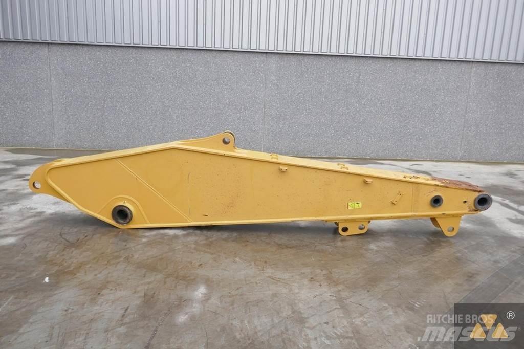 CAT Stick 336FL Коммерческий транспорт - Другие