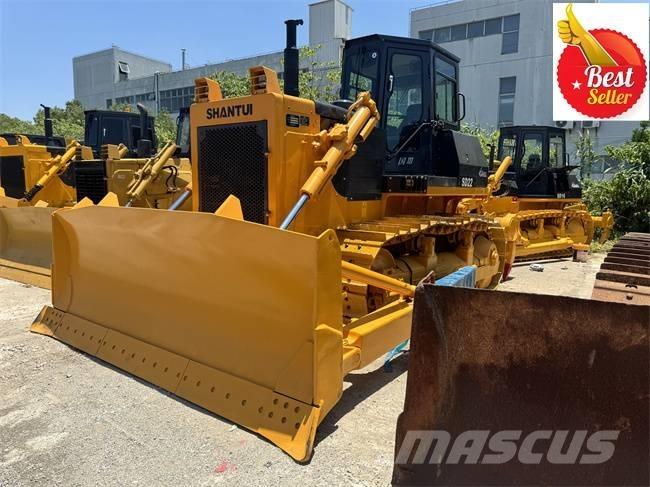Shantui SD 22 Гусеничные бульдозеры