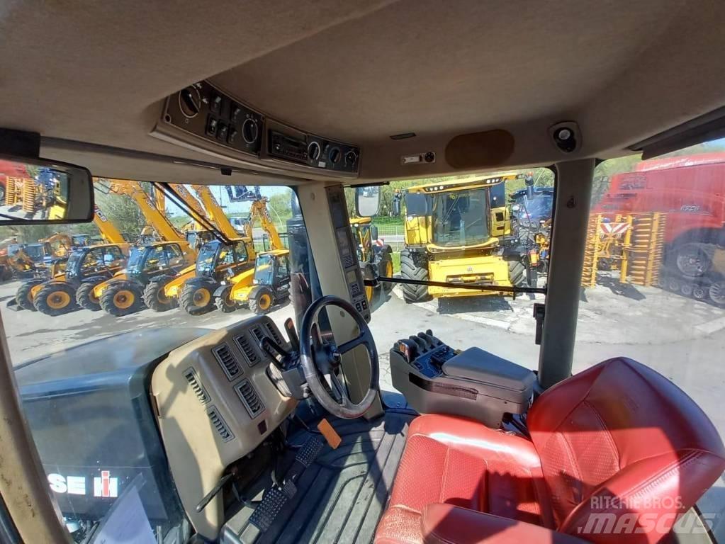 Case IH STX 440 Quad Трактора