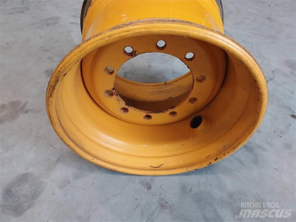 Rottne H11 20x24,5 Шины и колёса