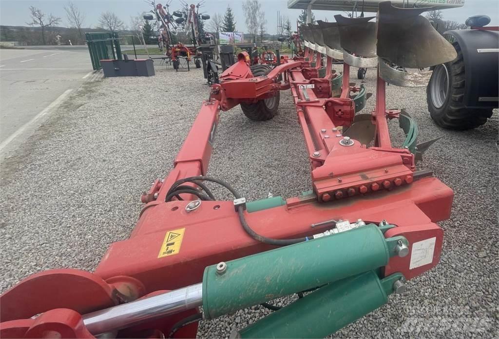 Kverneland PG 100 Оборотные плуги