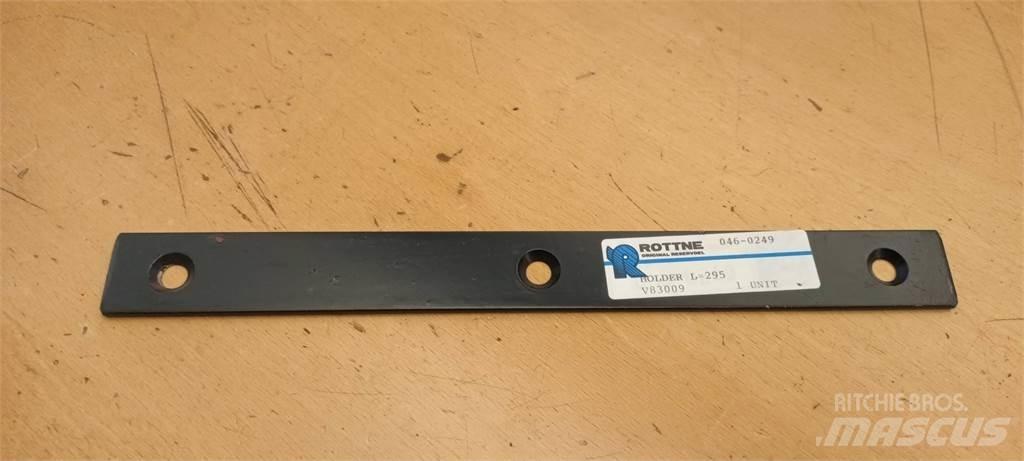 Rottne 046-0249 Харвестерные головки