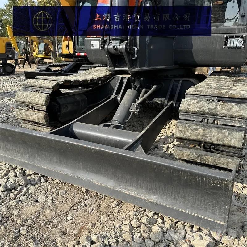 Doosan DX 60 Мини-экскаваторы