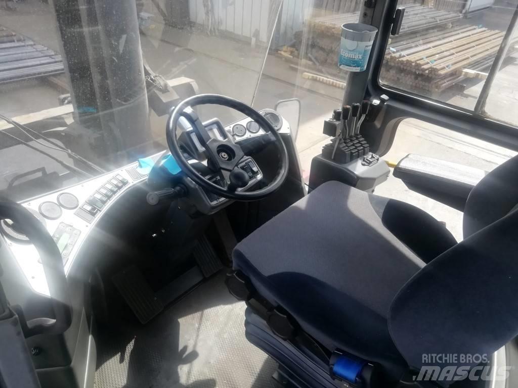 Kalmar DCF 220-12LB Дизельные погрузчики