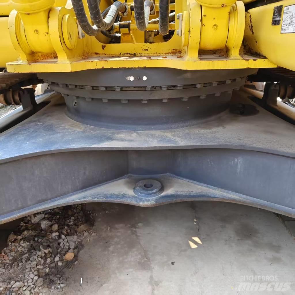 Komatsu PC 350-8 Гусеничные экскаваторы