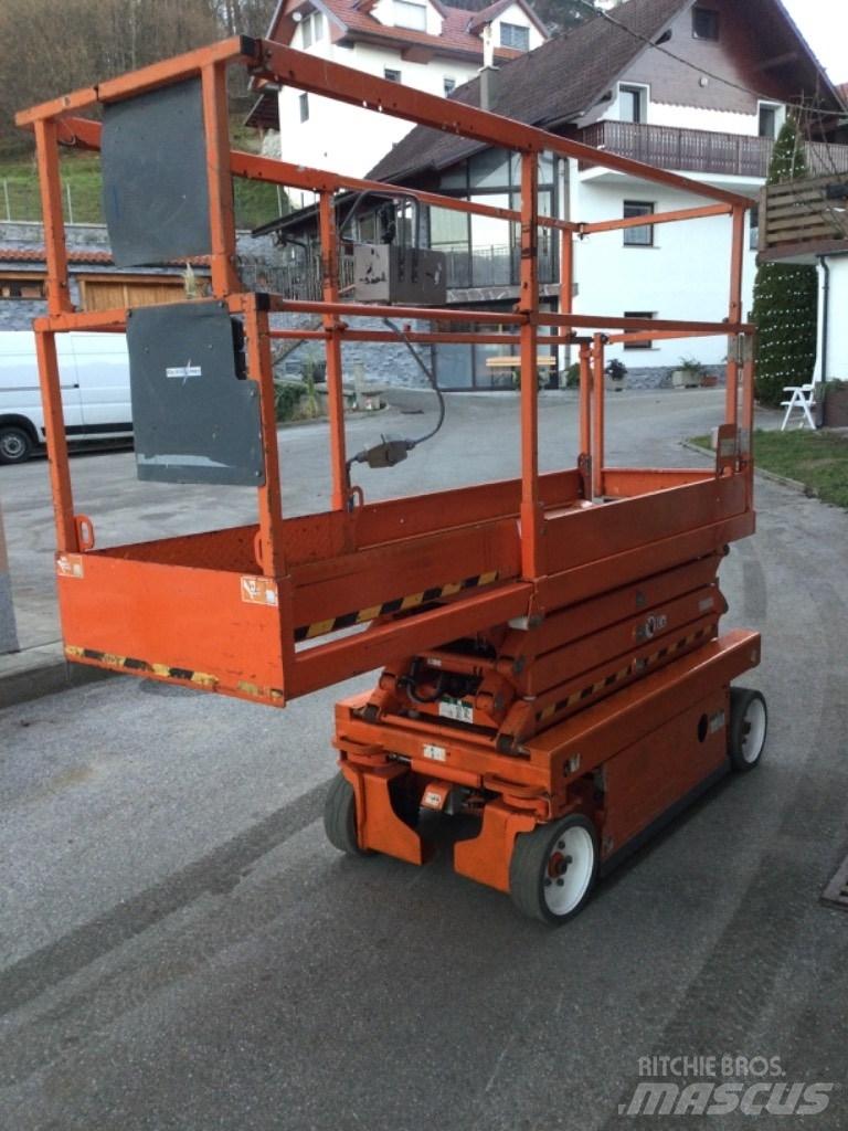 SkyJack SJ III 3219 Ножничные подъемники