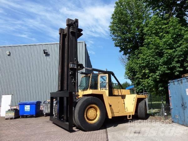 CAT V 800 Дизельные погрузчики