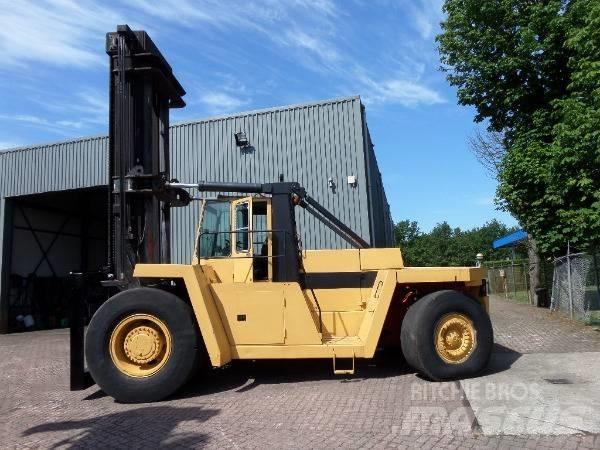 CAT V 800 Дизельные погрузчики