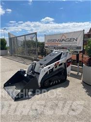 Bobcat MT 55 Гусеничные фронтальные погрузчики