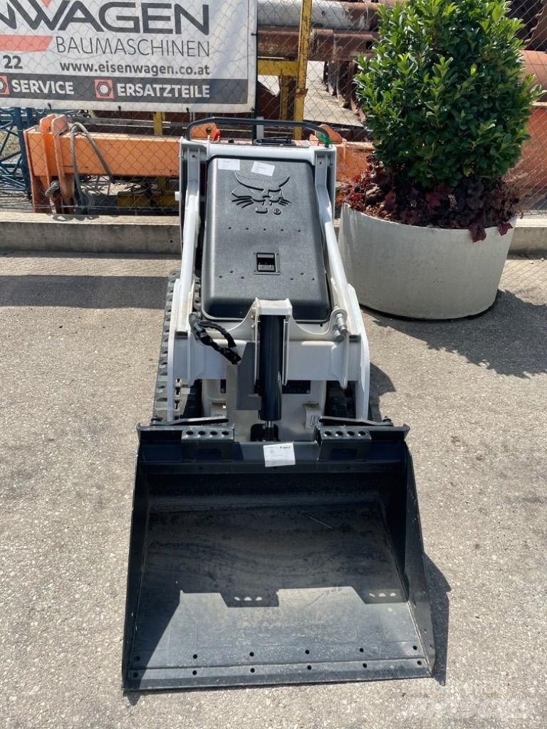 Bobcat MT 55 Гусеничные фронтальные погрузчики