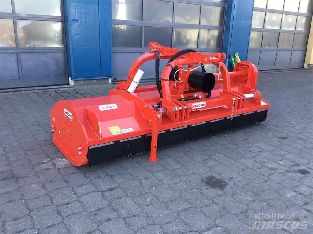 Maschio Bufalo 280 Мульчирователи