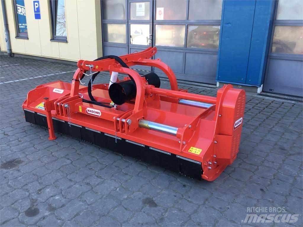 Maschio Bufalo 280 Мульчирователи