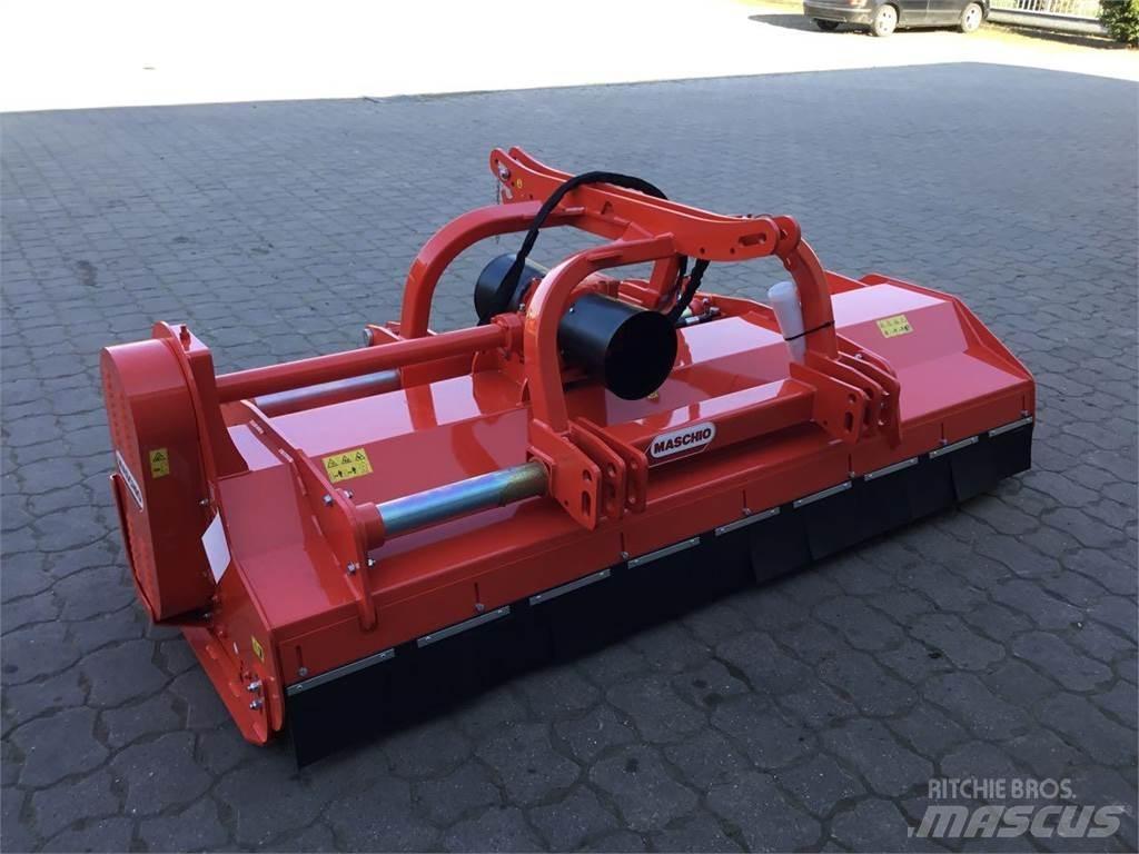 Maschio Bufalo 280 Мульчирователи