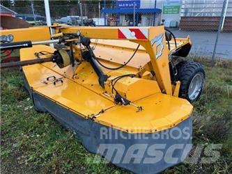 Elho 3700 Arrow Косилки плющилки