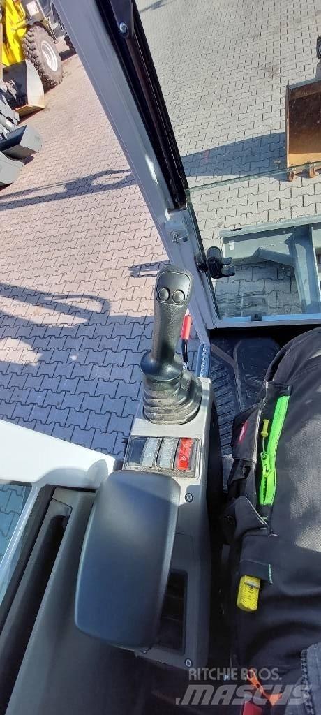 Wacker Neuson ET42 Гусеничные экскаваторы