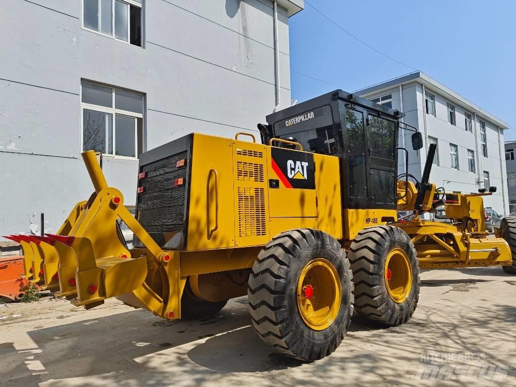 CAT 140 H Грейдеры