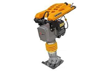 GiANT GR580G stamper Трамбовщики